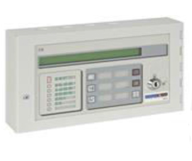 Fire Alarm Panel for Centralized Fire Detection and Control